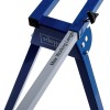 Scheppach UMF1550 mitre saw stand 4 leg(s) Black, Blue Scheppach UMF1550 mitre saw stand 4 leg(s) Black, Blue