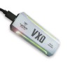 Patriot Memory VXD SSD enclosure Silver M.2 Patriot Memory VXD SSD enclosure Silver M.2