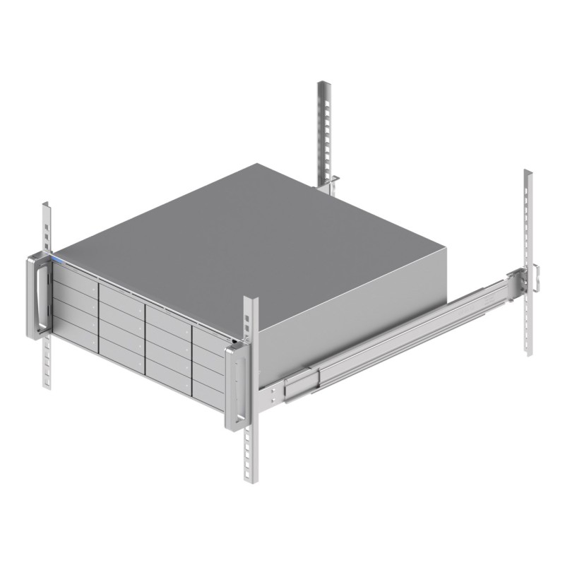 Ubiquiti Enterprise Network Video Recorder 3U Grey Ubiquiti Enterprise Network Video Recorder 3U Grey
