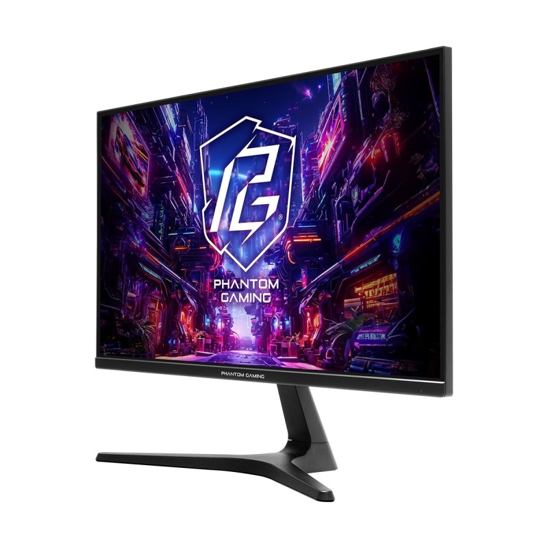 Asrock PG25FFT computer monitor 62.2 cm (24.5