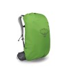 Plecak trekkingowy OSPREY Aether 65 czerwony