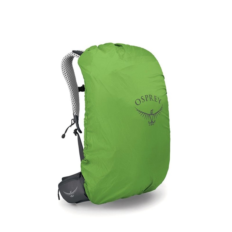 Plecak trekkingowy OSPREY Aether 65 czerwony Plecak trekkingowy OSPREY Aether 65 czerwony