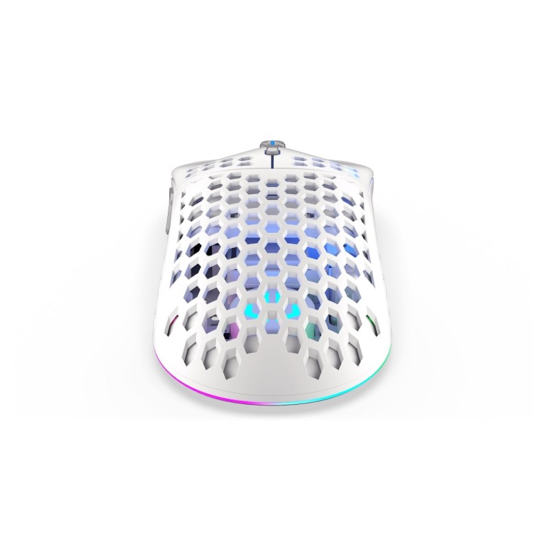 Mysz gamingowa ENDORFY LIV Wireless Onyx White Mysz gamingowa ENDORFY LIV Wireless Onyx White