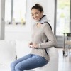 Neck and Back Heating Pad HP 460 Medisana (58 x 38 cm) Neck and Back Heating Pad HP 460 Medisana (58 x 38 cm)