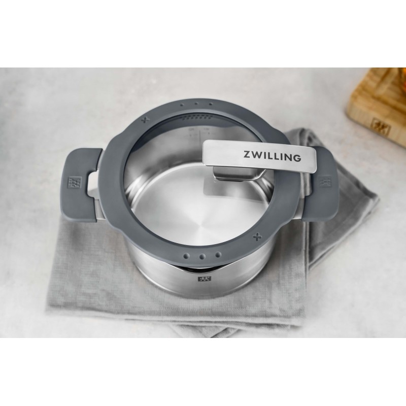 ZWILLING True Flow 66920-005-0 pan set 5 pc(s) ZWILLING True Flow 66920-005-0 pan set 5 pc(s)