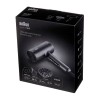 Braun HD 4.2 hair dryer 2100 W Black Braun HD 4.2 hair dryer 2100 W Black