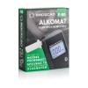 BACscan F-50 alcohol tester 0 - 4% Black BACscan F-50 alcohol tester 0 - 4% Black