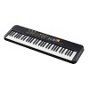 Yamaha PSR-F52 - keyboard