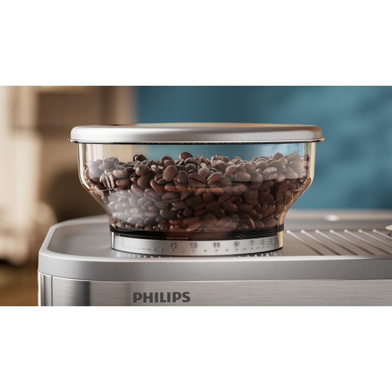 Philips PSA3218/01 coffee maker Semi-auto Espresso machine 2.3 L Philips PSA3218/01 coffee maker Semi-auto Espresso machine 2.3 L