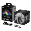 DeepCool AK620 Processor Air cooler 12 cm Black 1 pc(s) DeepCool AK620 Processor Air cooler 12 cm Black 1 pc(s)