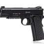 Air rifle Air rifle Ranger 1911 BB KWC Kal. 4,5 BBS Blow Back  17 Strz. Full Metal Co2