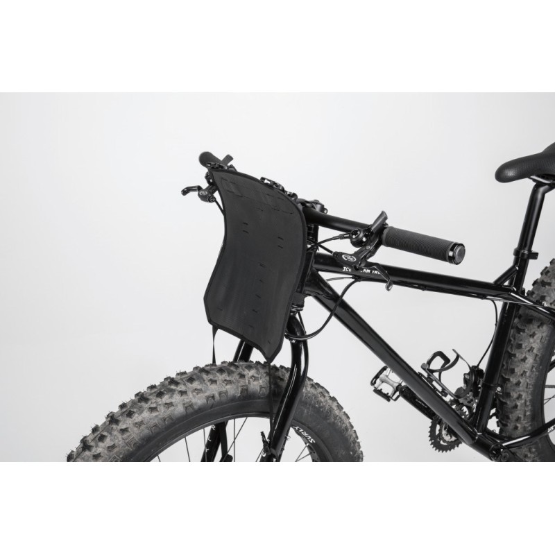 Bike Bag Topeak Loader Frontloader (8 liter handlebar) Bike Bag Topeak Loader Frontloader (8 liter handlebar)