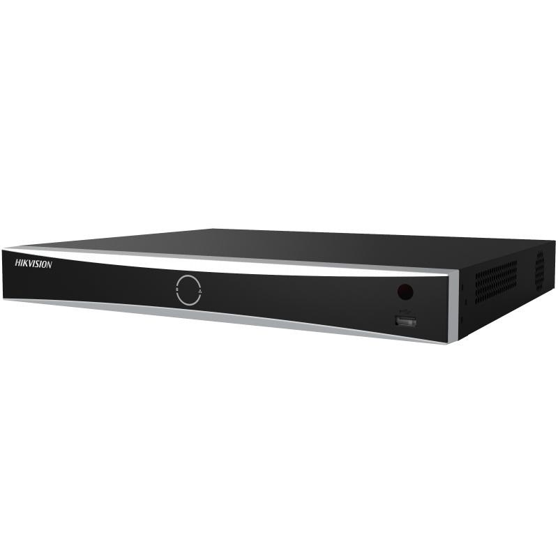 HIKVISION DS-7616NXI-K2 IP RECORDER HIKVISION DS-7616NXI-K2 IP RECORDER