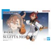 FIGURE RISE MSG SULETTA MERCURY FIGURE RISE MSG SULETTA MERCURY