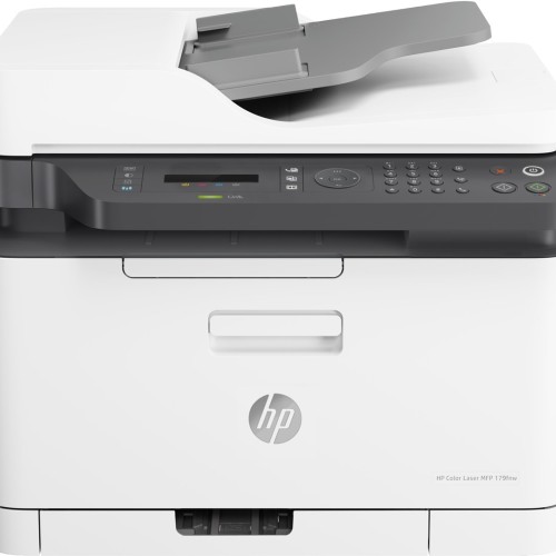HP Color Laser 179fnw A4 600 x 600 DPI 18 ppm Wi-Fi