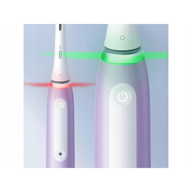 Toothbrush Oral-B iO4 Lavender Toothbrush Oral-B iO4 Lavender