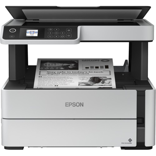 Epson EcoTank M2170 Inkjet A4 1200 x 2400 DPI 39 ppm Wi-Fi