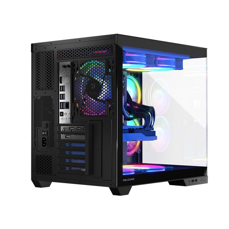 MODECOM Volcano Panorama APEX ARGB 3F MIDI MODECOM Volcano Panorama APEX ARGB 3F MIDI