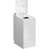 Washing machine WHIRLPOOL NTDLR 6040S PL/N Washing machine WHIRLPOOL NTDLR 6040S PL/N