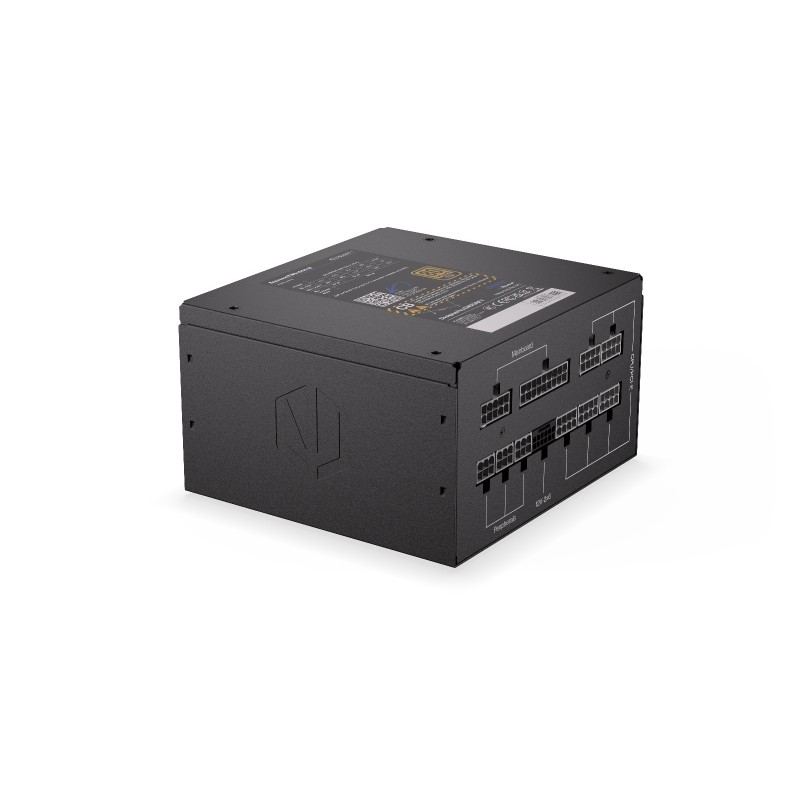 Zasilacz ENDORFY Supremo FM6 1000 W EY7A011 Zasilacz ENDORFY Supremo FM6 1000 W EY7A011