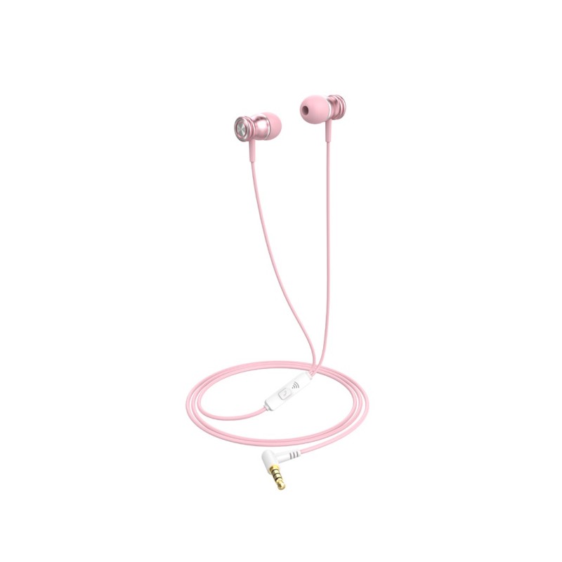 Havit E303P wired headphones