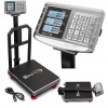 PLATFORM SCALE WAGI TARCZYN WT-175N 300kg PLATFORM SCALE WAGI TARCZYN WT-175N 300kg