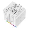 DeepCool AK620 Digital WH Processor Air cooler 12 cm White 1 pc(s) DeepCool AK620 Digital WH Processor Air cooler 12 cm White 1 pc(s)