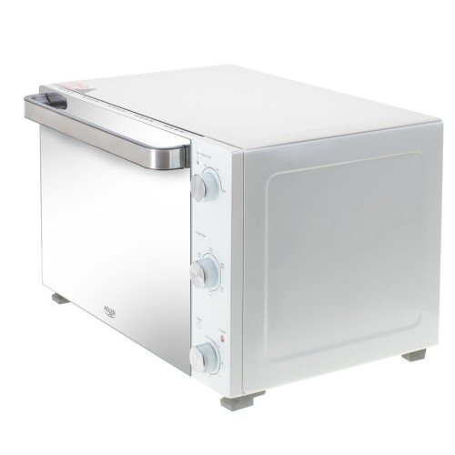 Piekarnik elektryczny ADLER AD 6027 Piekarnik elektryczny ADLER AD 6027