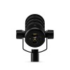 RØDE PodMic USB Black Studio microphone RØDE PodMic USB Black Studio microphone