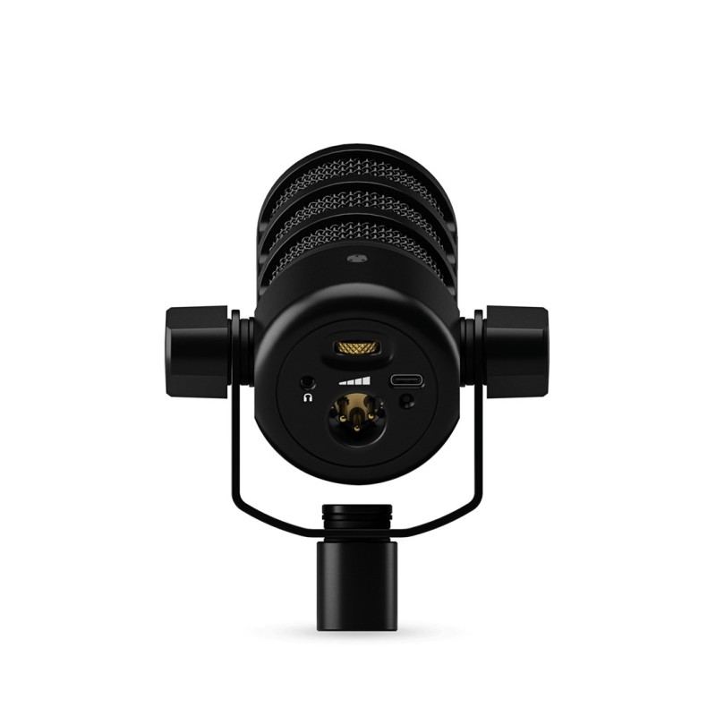 RØDE PodMic USB Black Studio microphone RØDE PodMic USB Black Studio microphone
