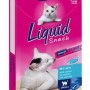 VITAKRAFT Liquid Snack Salmon - cat treats - 6 x 15g