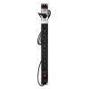 Activejet COMBO 12 socket power strip 1,5m black Activejet COMBO 12 socket power strip 1,5m black