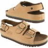 Comfortable Scholl AIR BAG BACK STRAP BRONZE sandals 39 Comfortable Scholl AIR BAG BACK STRAP BRONZE sandals 39