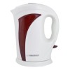Esperanza EKK018R Electric kettle 1.7 L, White / Red Esperanza EKK018R Electric kettle 1.7 L, White / Red