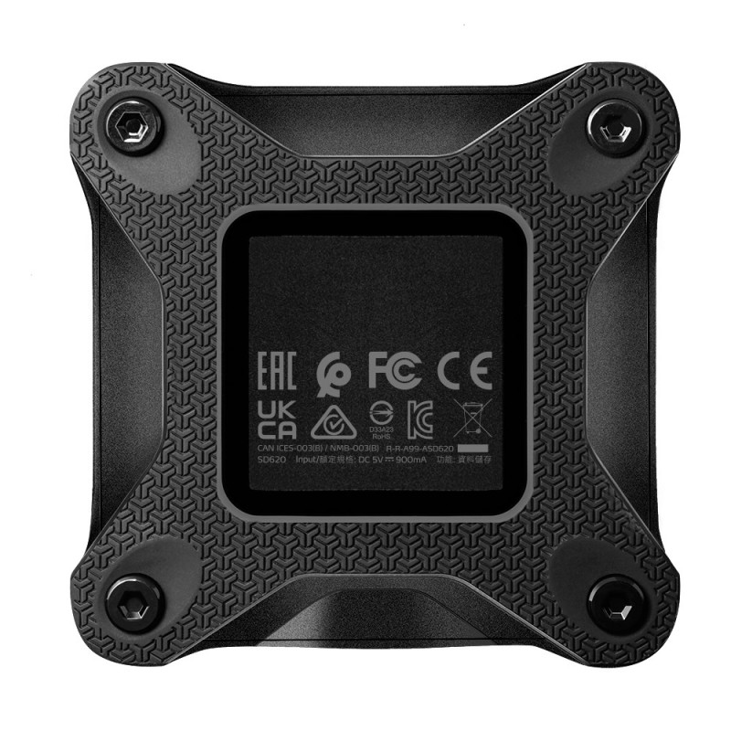 ADATA SD620 512 GB Black ADATA SD620 512 GB Black