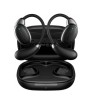 Vention BT 5.4 wireless headphones, black