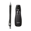 Logitech Wireless Presenter R400 Logitech Wireless Presenter R400