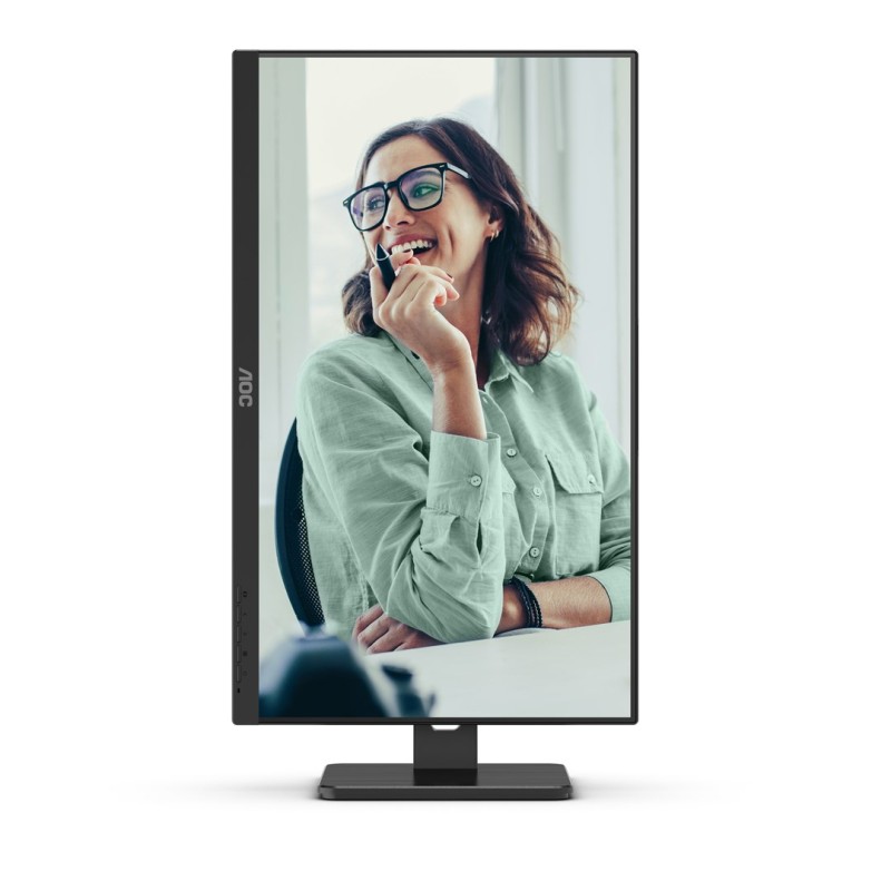 AOC 24P3CV LED display 60.5 cm (23.8 AOC 24P3CV LED display 60.5 cm (23.8