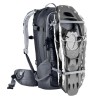 Gregory Alpinisto 35 mountain backpack - LAVA BLACK (M)