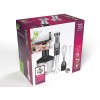LAFE BRK-003A blender 0.6 L Immersion blender Black,Silver,Transparent 800 W LAFE BRK-003A blender 0.6 L Immersion blender Black,Silver,Transparent 800 W