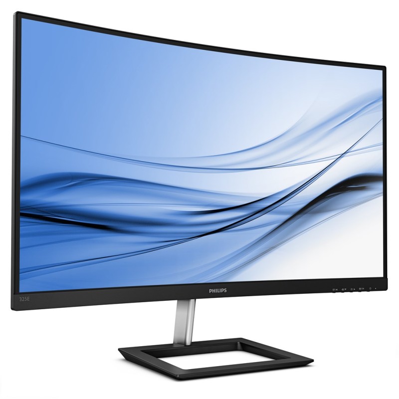 Philips E Line 325E1C/00 computer monitor 80 cm (31.5 Philips E Line 325E1C/00 computer monitor 80 cm (31.5