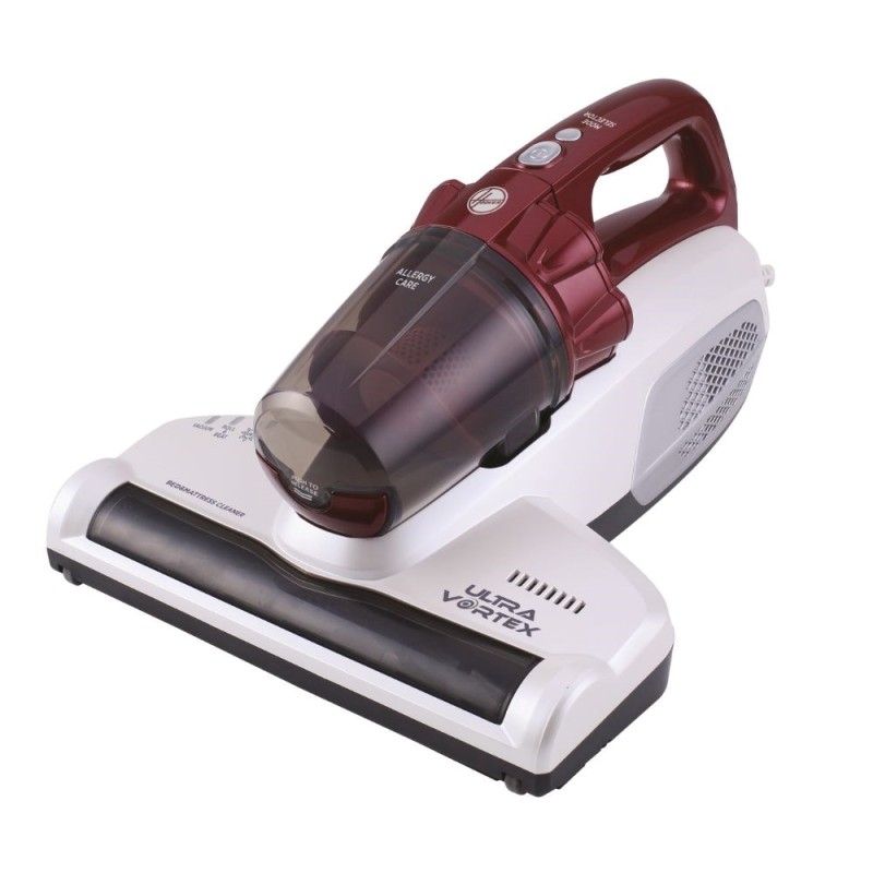 Hoover MBC500UV 011 Bagless Vacuum Cleaner for Mattresses Hoover MBC500UV 011 Bagless Vacuum Cleaner for Mattresses