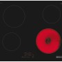 Ceramic hob BOSCH PKE611BB2E