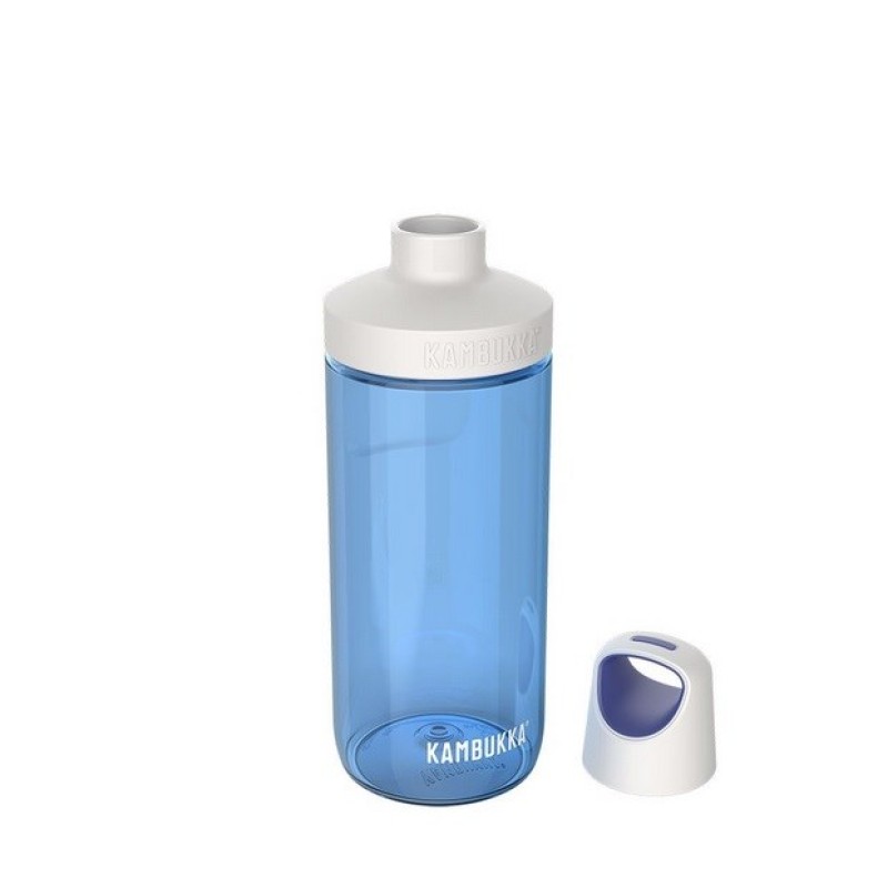 Reusable water bottle Kambukka Reno 500 ml - Sapphire
