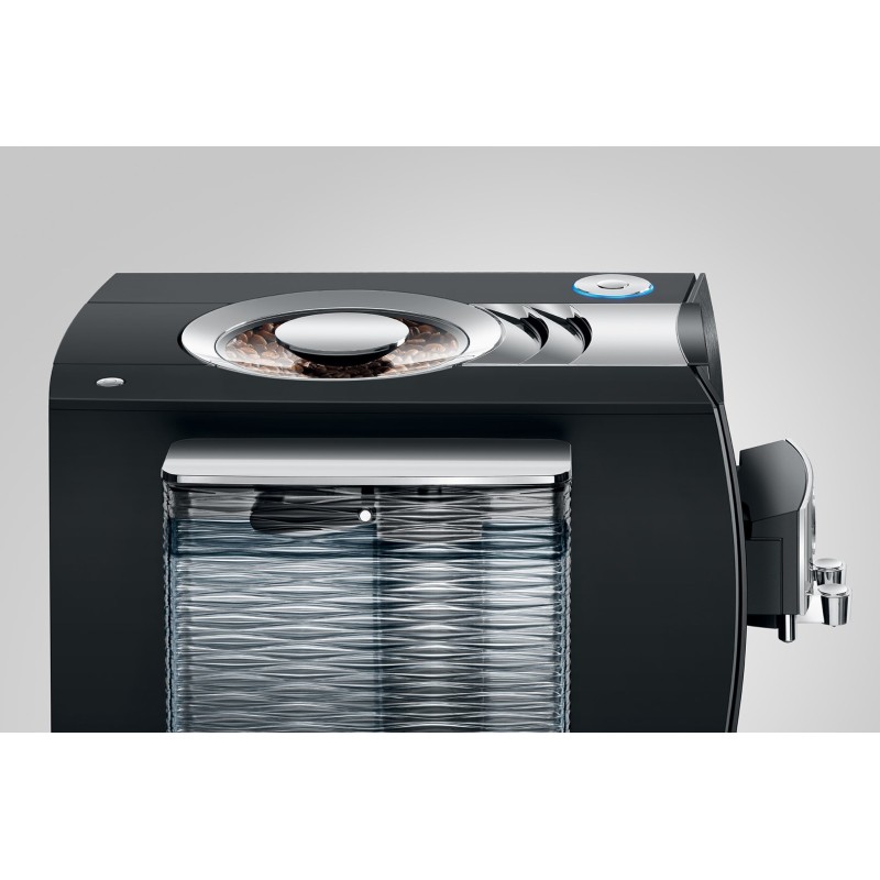 Coffee Machine Jura Z10 Aluminimum Black (EA) Coffee Machine Jura Z10 Aluminimum Black (EA)