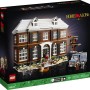 LEGO IDEAS 21330 HOME ALONE