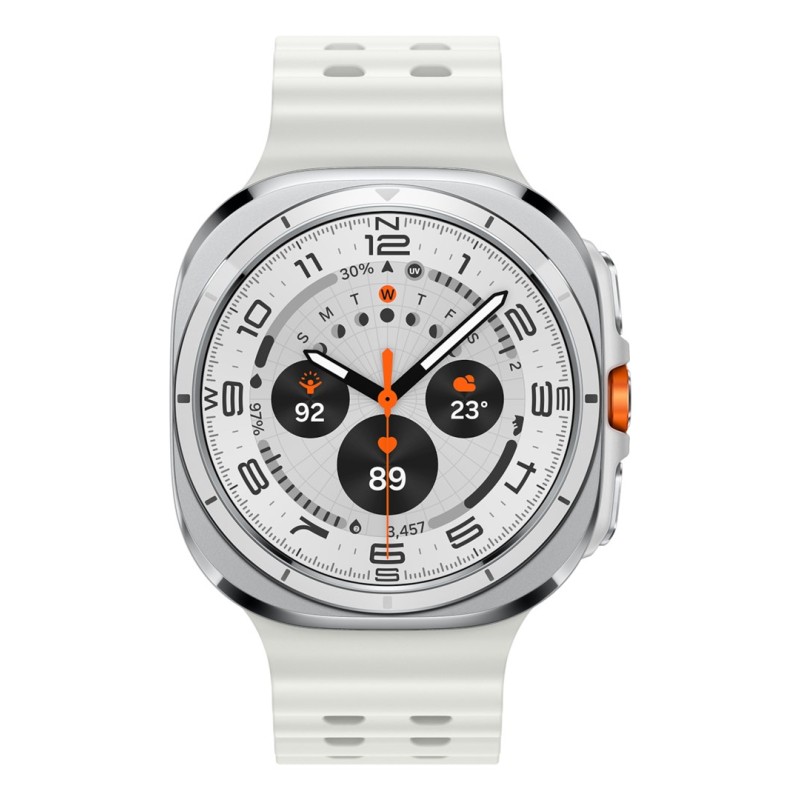 Samsung Galaxy Watch Ultra 3.81 cm (1.5 Samsung Galaxy Watch Ultra 3.81 cm (1.5
