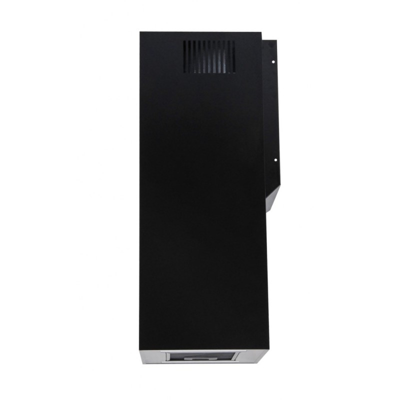 MAAN Ponza W 830 black hood MAAN Ponza W 830 black hood