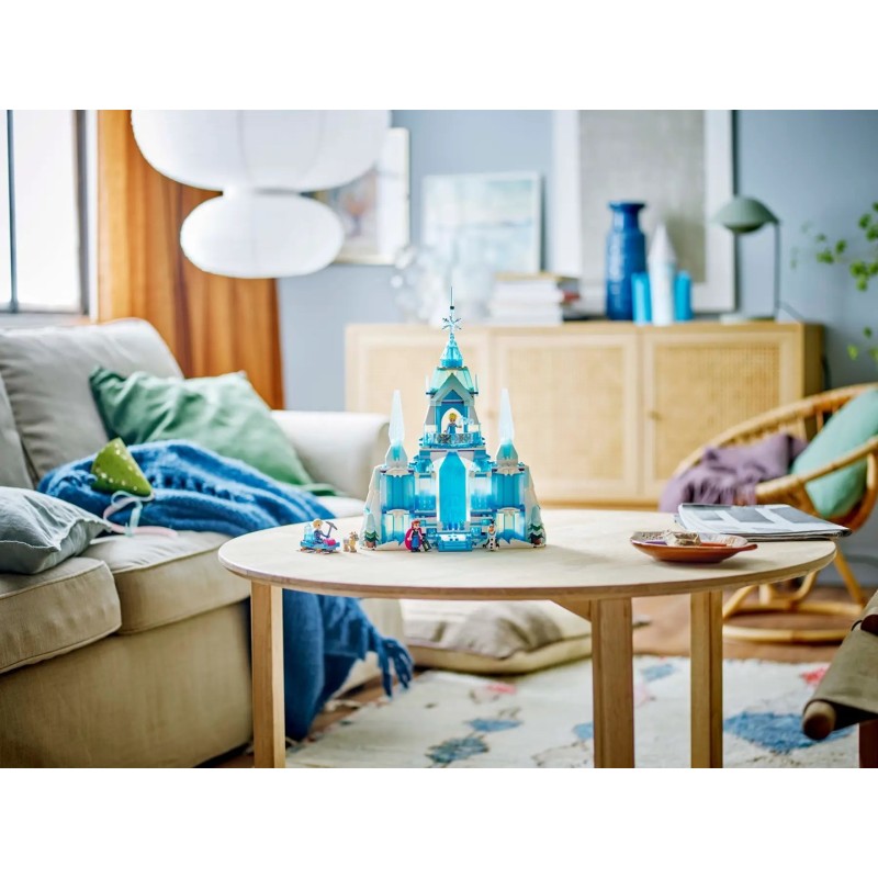 LEGO Friends 42623 Beach water scooter LEGO Friends 42623 Beach water scooter