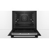 Bosch Serie 6 HBA578BB0 oven 71 L A Black